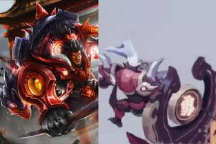 王者张飞皮肤爆料最新,王者峡谷再掀风云