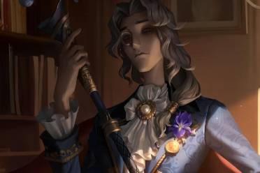 第五人格最新爆料隐士,第五人格新角色深度解析 第2张 第五人格最新爆料隐士,第五人格新角色深度解析 第2张