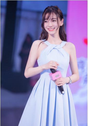 杨颖最新爆料消息,揭秘娱乐圈幕后真相 第2张 杨颖最新爆料消息,揭秘娱乐圈幕后真相 第2张