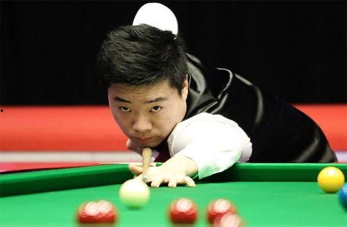 丁俊晖白球爆料最新消息,揭秘斯诺克界最新动态与幕后故事 第1张 丁俊晖白球爆料最新消息,揭秘斯诺克界最新动态与幕后故事 第1张