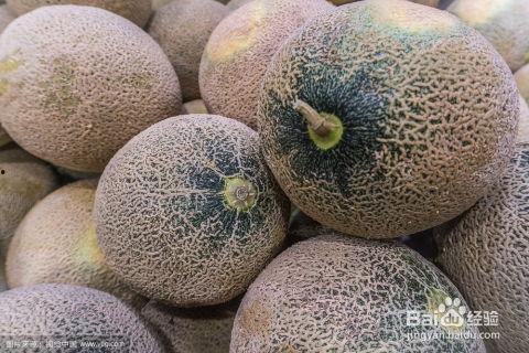 网红哈密瓜怎么吃才好吃,解锁美味新吃法,尽享夏日清凉 第2张 网红哈密瓜怎么吃才好吃,解锁美味新吃法,尽享夏日清凉 第2张