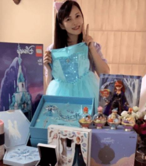 装扮少女爆料视频大全最新