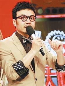 汪涵圈内爆料是谁爆的  第3张