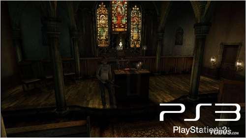 寂静岭高清在线观看,高清重温,恐怖经典再现 第2张 寂静岭高清在线观看,高清重温,恐怖经典再现 第2张